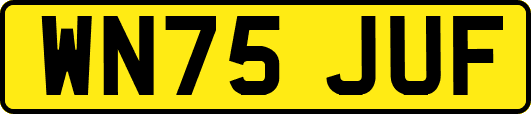 WN75JUF