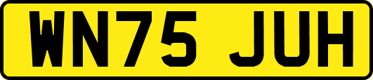 WN75JUH