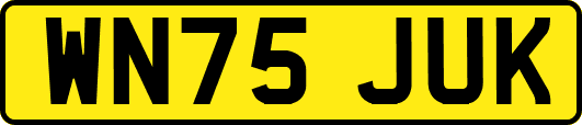 WN75JUK