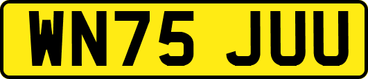 WN75JUU