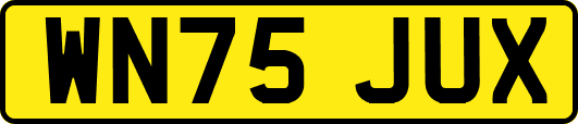 WN75JUX