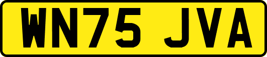 WN75JVA
