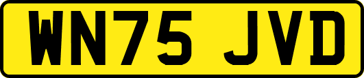 WN75JVD