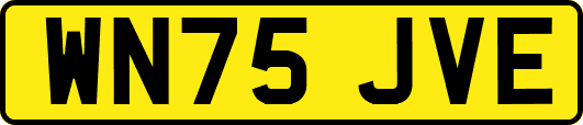 WN75JVE