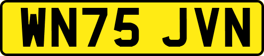 WN75JVN