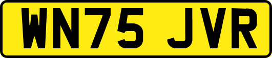 WN75JVR