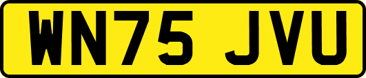WN75JVU