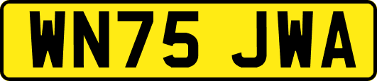 WN75JWA