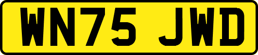 WN75JWD