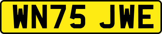 WN75JWE