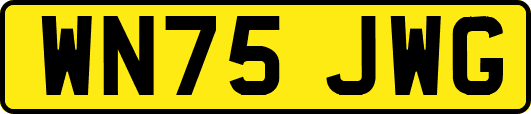 WN75JWG