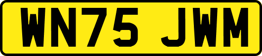 WN75JWM