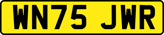 WN75JWR