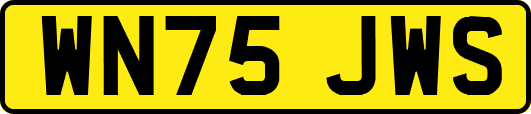 WN75JWS