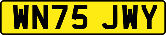 WN75JWY