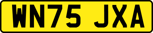 WN75JXA
