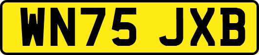 WN75JXB