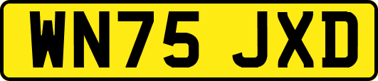 WN75JXD
