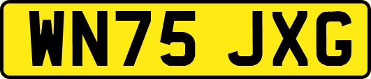 WN75JXG