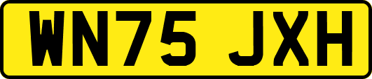 WN75JXH