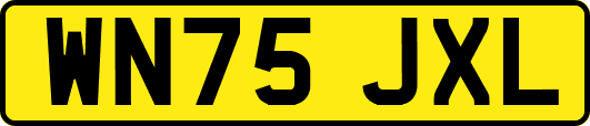 WN75JXL