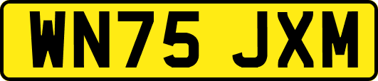 WN75JXM