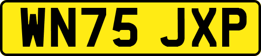 WN75JXP