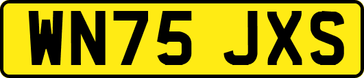 WN75JXS