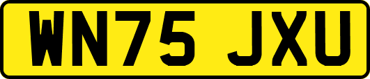WN75JXU