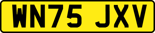 WN75JXV