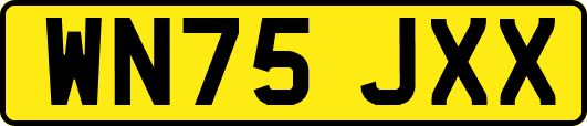 WN75JXX
