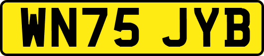 WN75JYB