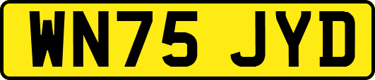 WN75JYD