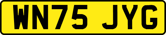 WN75JYG