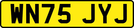 WN75JYJ