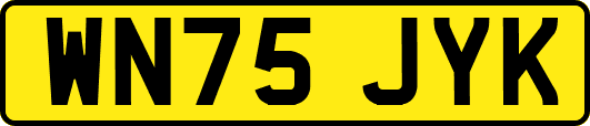WN75JYK