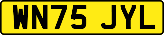 WN75JYL