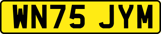 WN75JYM