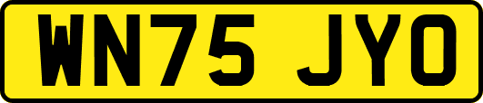 WN75JYO