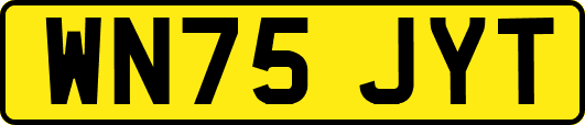 WN75JYT