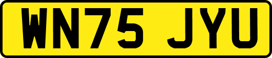 WN75JYU