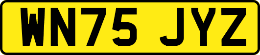 WN75JYZ