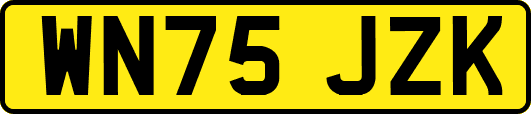 WN75JZK