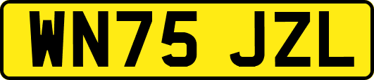 WN75JZL