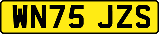 WN75JZS