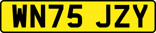 WN75JZY