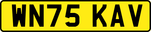 WN75KAV