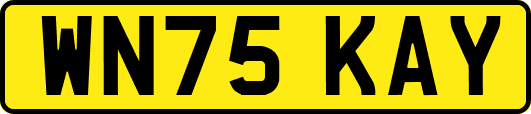 WN75KAY