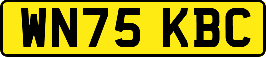 WN75KBC