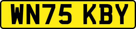 WN75KBY